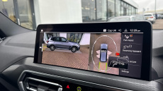 BMW X3 xDrive20d MHT M Sport 5dr Step Auto Diesel Estate